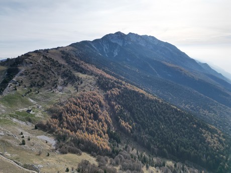 Monte Baldo